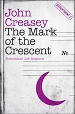 Mark of the Crescent