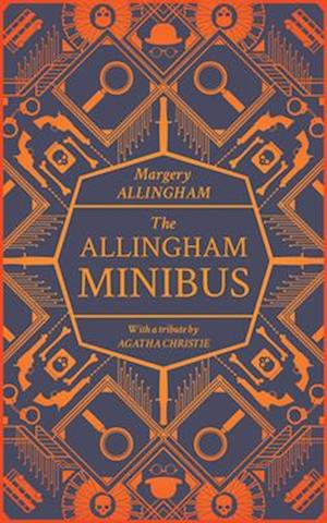 Allingham Minibus