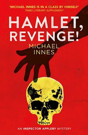 Hamlet, Revenge!