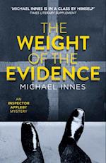 Weight of the Evidence