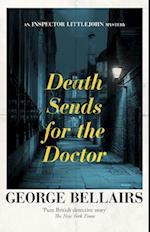 Death Sends for the Doctor
