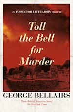 Toll the Bell for Murder