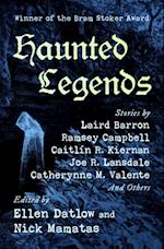 Haunted Legends