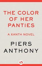 The Color of Her Panties