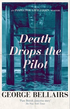 Death Drops the Pilot