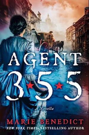 Agent 355