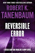 Reversible Error