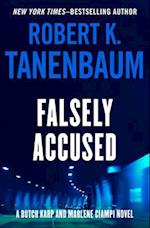 Falsely Accused