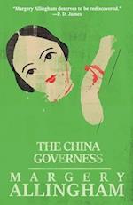 The China Governess