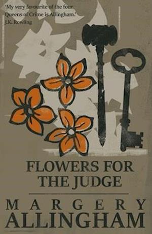 Flowers for the Judge