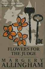 Flowers for the Judge