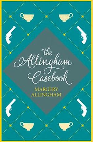 The Allingham Casebook