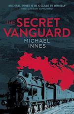 The Secret Vanguard