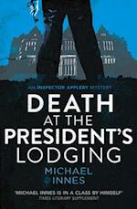 Death at the President's Lodging