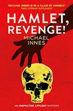 Hamlet, Revenge!