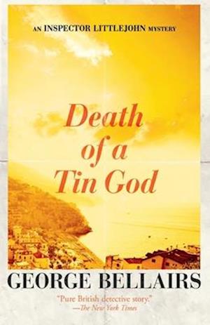 Death of a Tin God