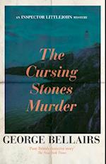 The Cursing Stones Murder