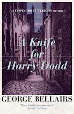 A Knife for Harry Dodd