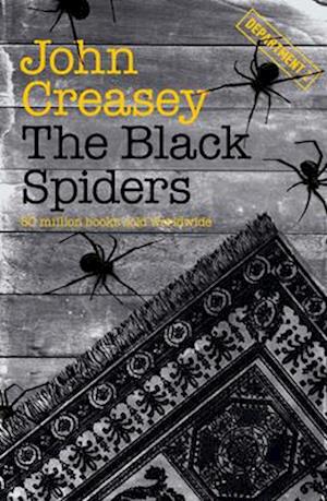 The Black Spiders