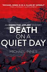 Death on a Quiet Day