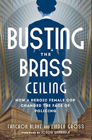 Busting the Brass Ceiling