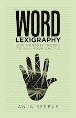 Word Lexigraphy