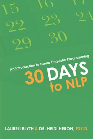 30 Days to Nlp