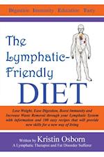 Lymphatic-Friendly Diet