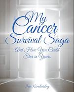 My Cancer Survival Saga
