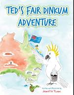 Ted's Fair Dinkum Adventure
