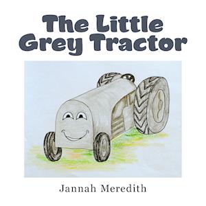 The Little Grey Tractor