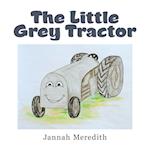 The Little Grey Tractor