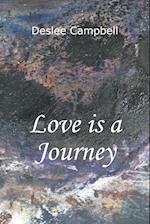 Love is a Journey