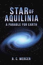 Star of Aquilinia