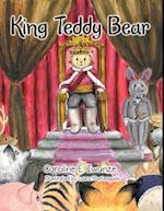 King Teddy Bear