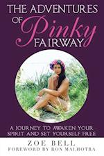 Adventures of Pinky Fairway