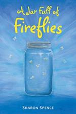 Jar Full of Fireflies