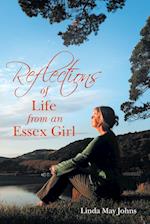 Reflections of Life from an Essex Girl