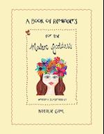 A Book of Reminders for the Modern Goddess