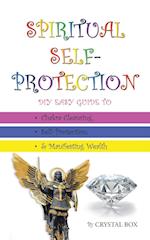 Spiritual Self-Protection