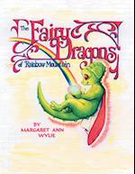 The Fairy Dragons of Rainbow Mountain