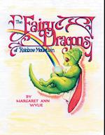 Fairy Dragons of Rainbow Mountain
