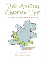 The Animal Chorus Line