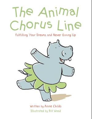 Animal Chorus Line