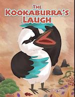 Kookaburra'S Laugh