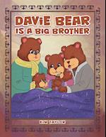 Davie Bear Is a Big Brother