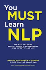 You Must Learn Nlp