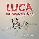Luca the Wonder Dog