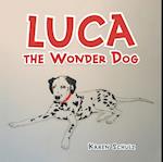 Luca the Wonder Dog