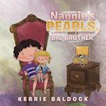 Nannie's Pearls, Book 3